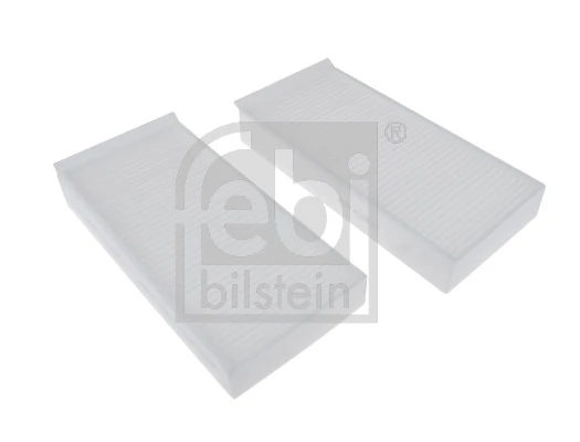 Filter Set, cabin air
